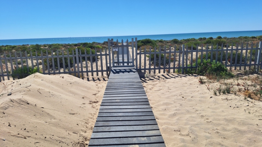 3 Bedroom Property for Sale in Atlantic Waves Estate Western Cape